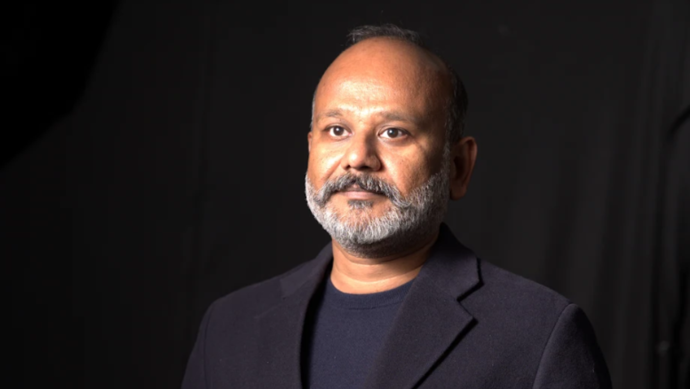 Nitin Gupta