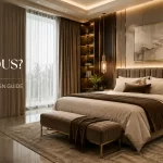 What Makes a Bedroom Look Luxurious The Complete Design Guide